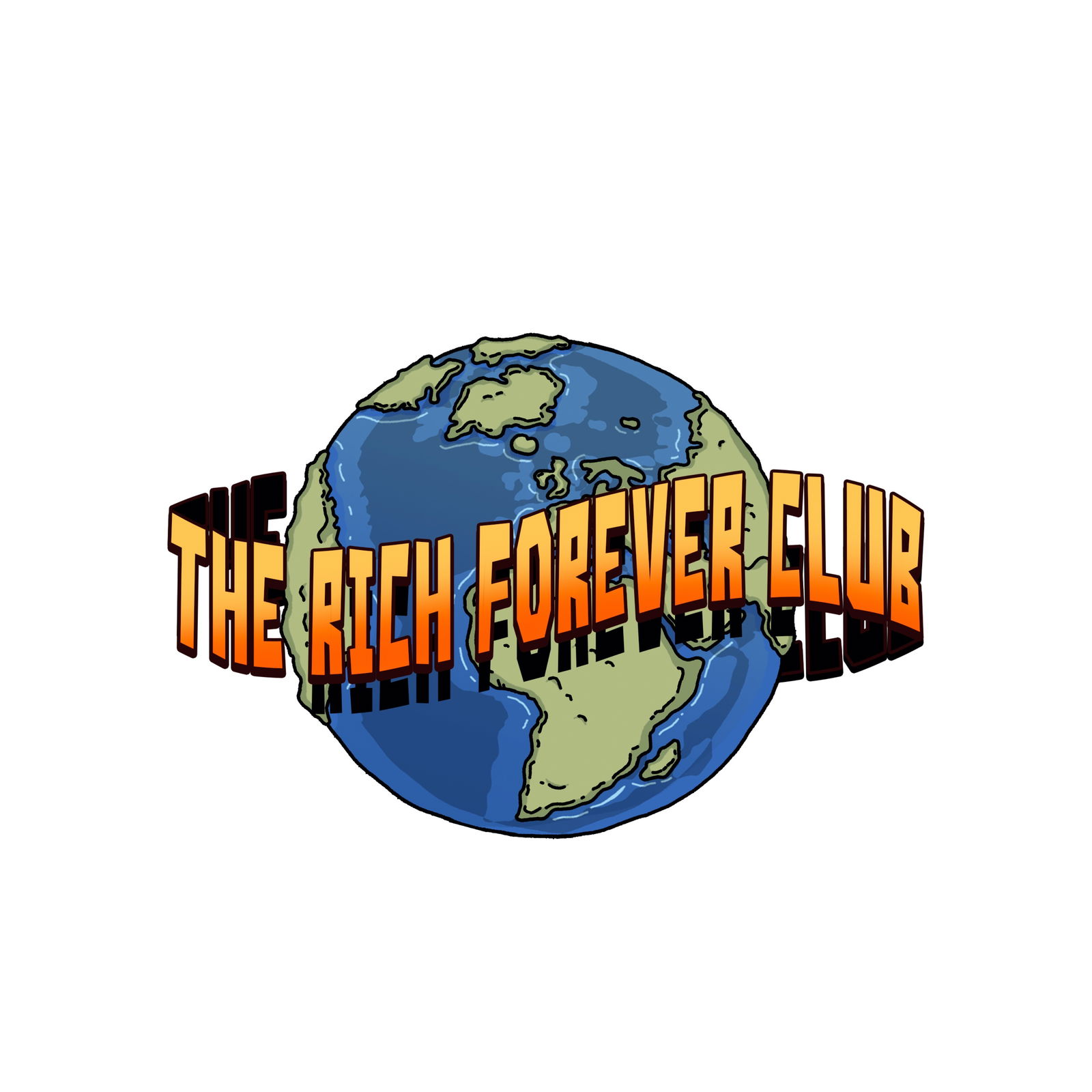 Rich Forever Club's avatar