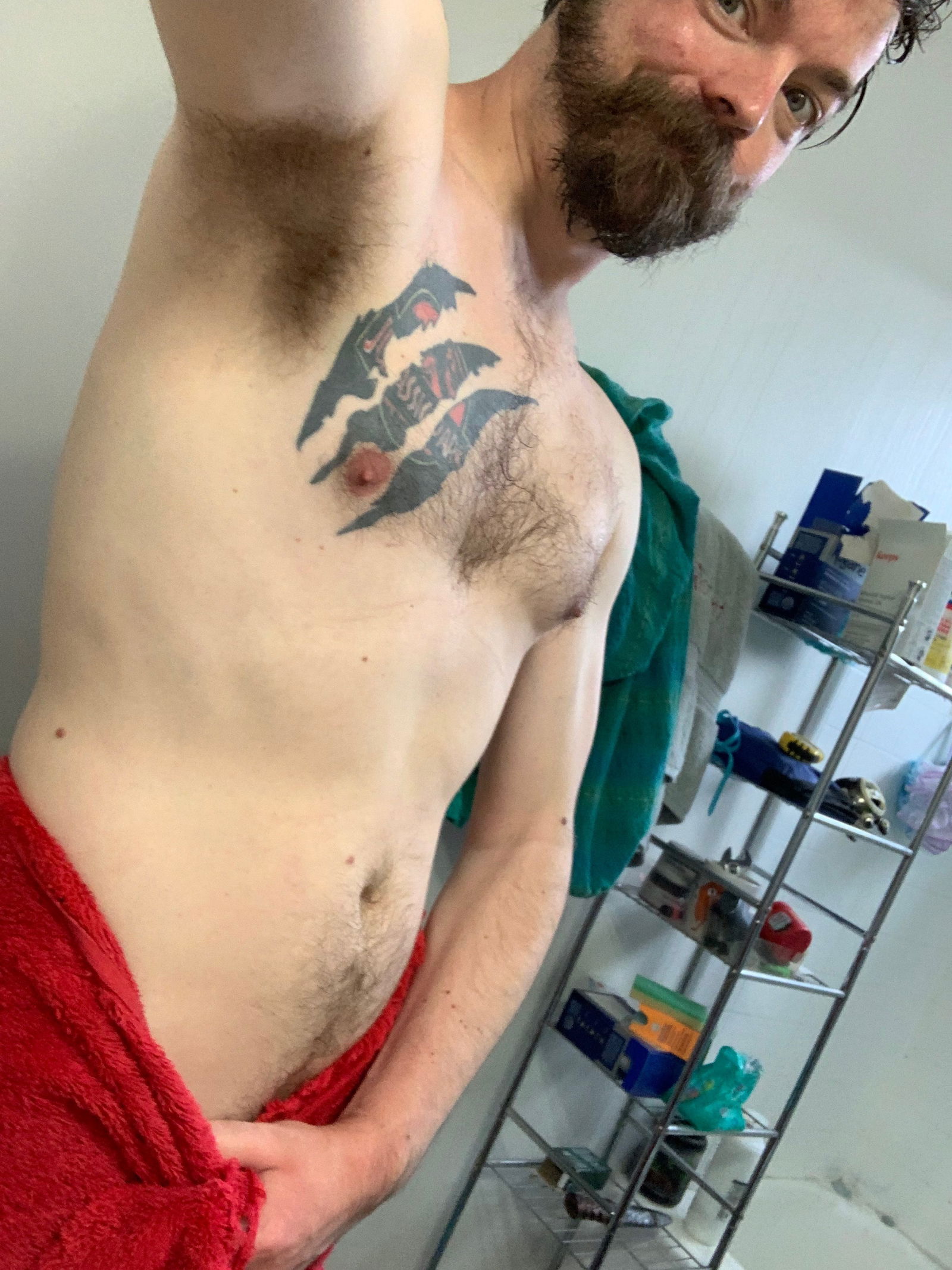 Robert's avatar