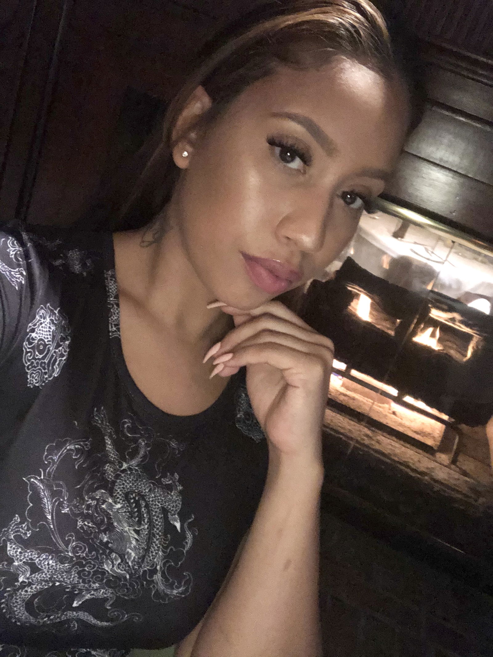 Scarlett Rose's avatar