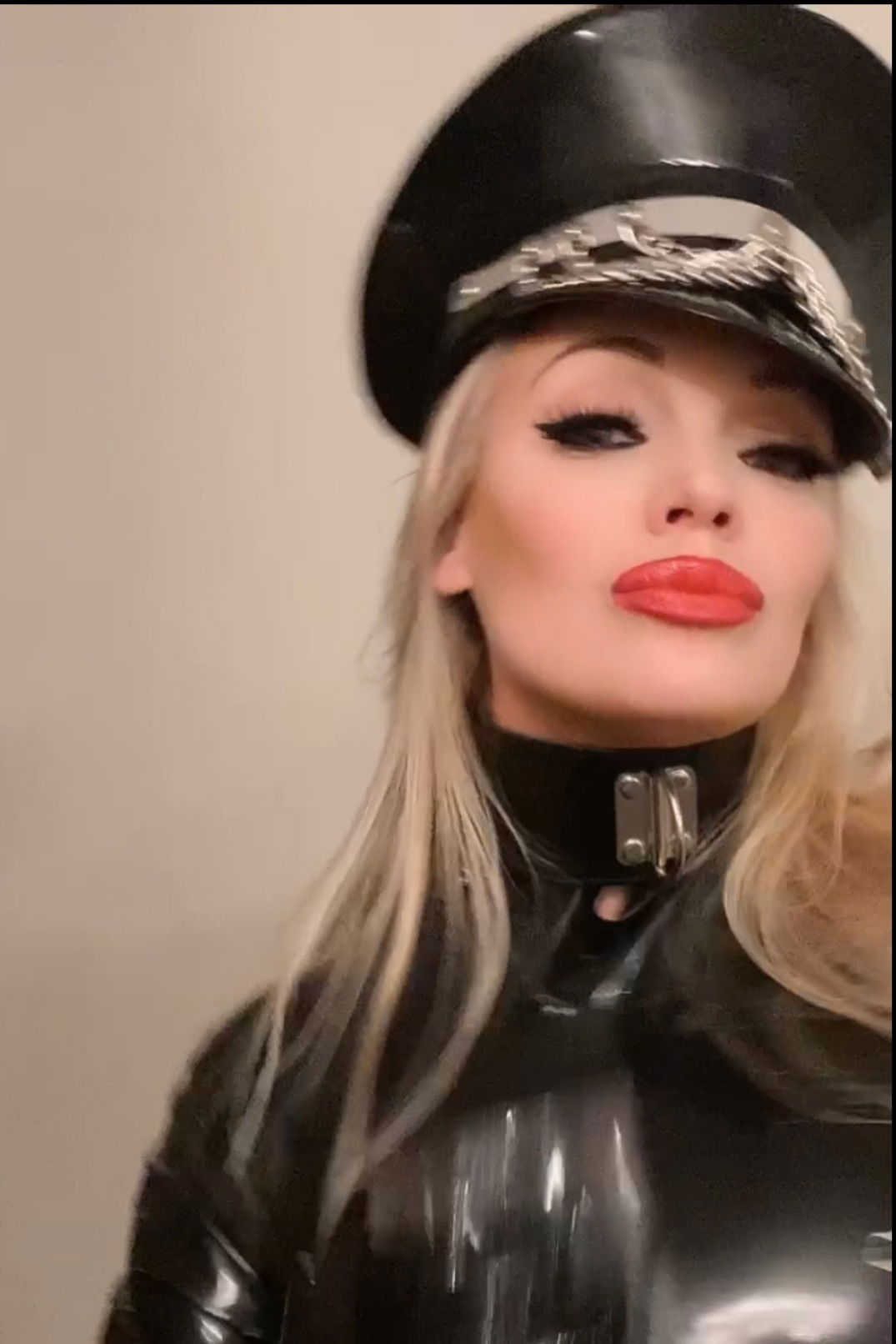 MISS GIGI (The Sadistic Practitioner)'s avatar
