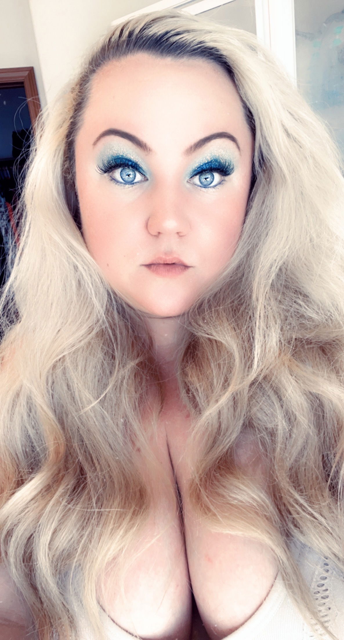 The Scorpio Queen 13's avatar
