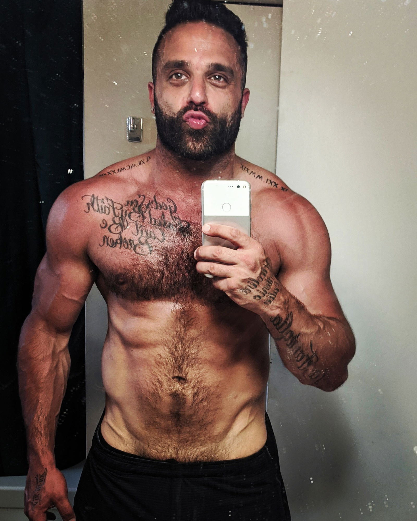 Seductive Stallion's avatar
