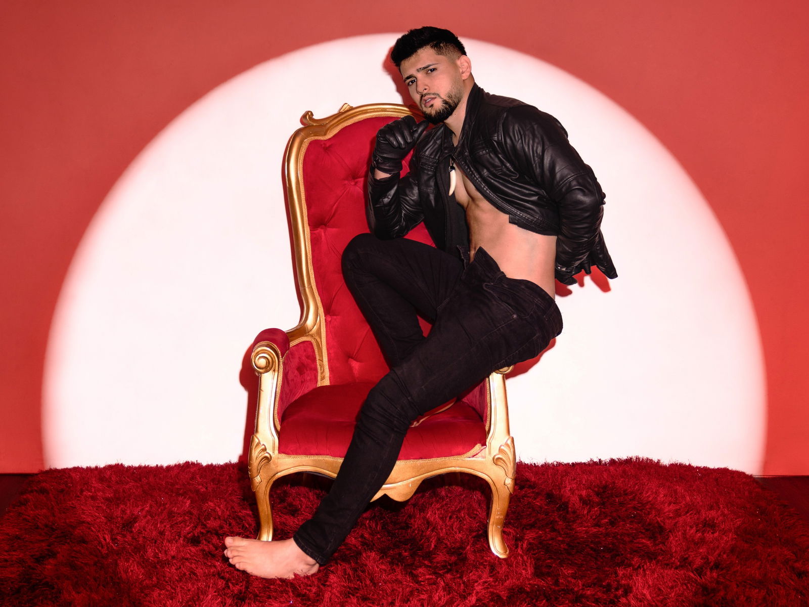 Manuel H's avatar