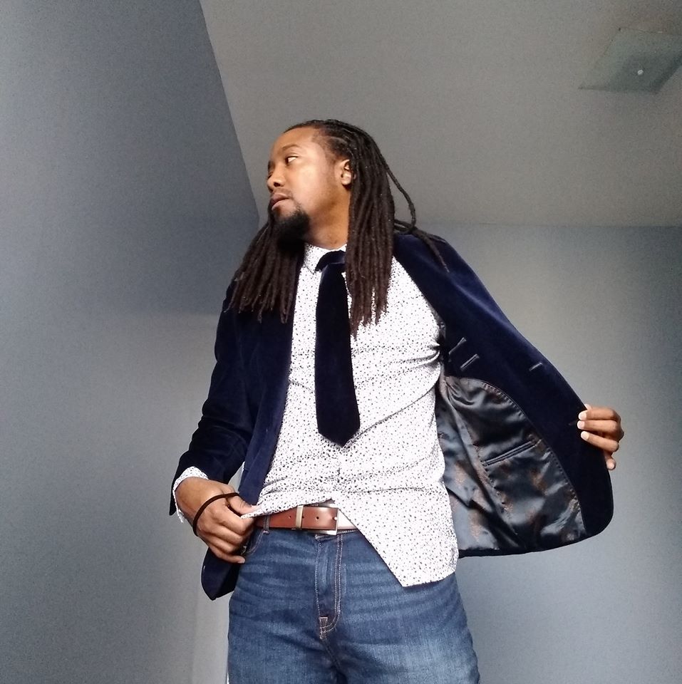Naviel Skyy's avatar