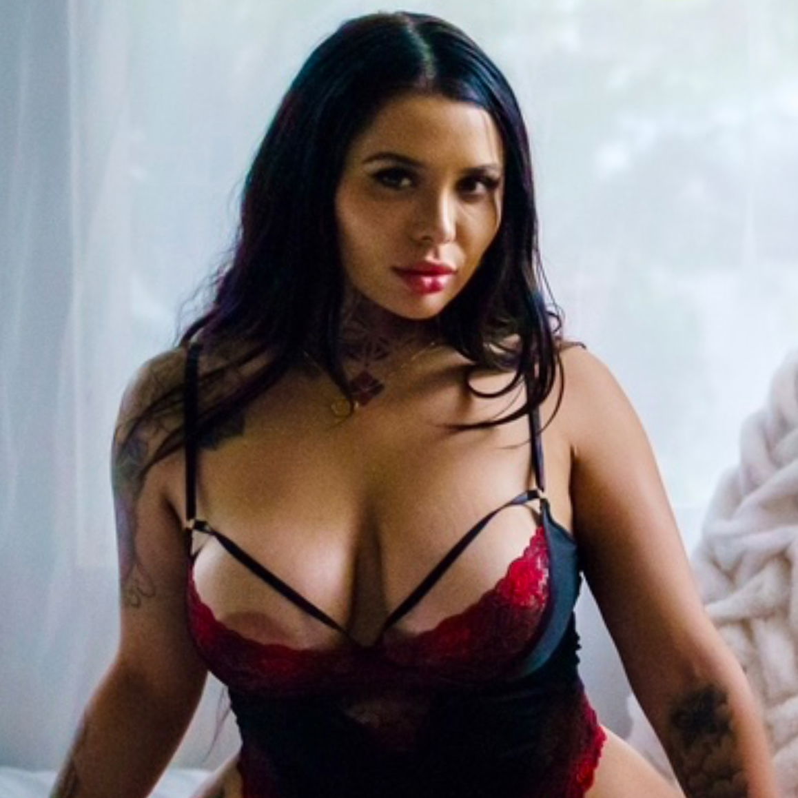 Gigi Bella 💋's avatar