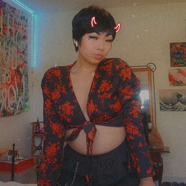 JADE's avatar