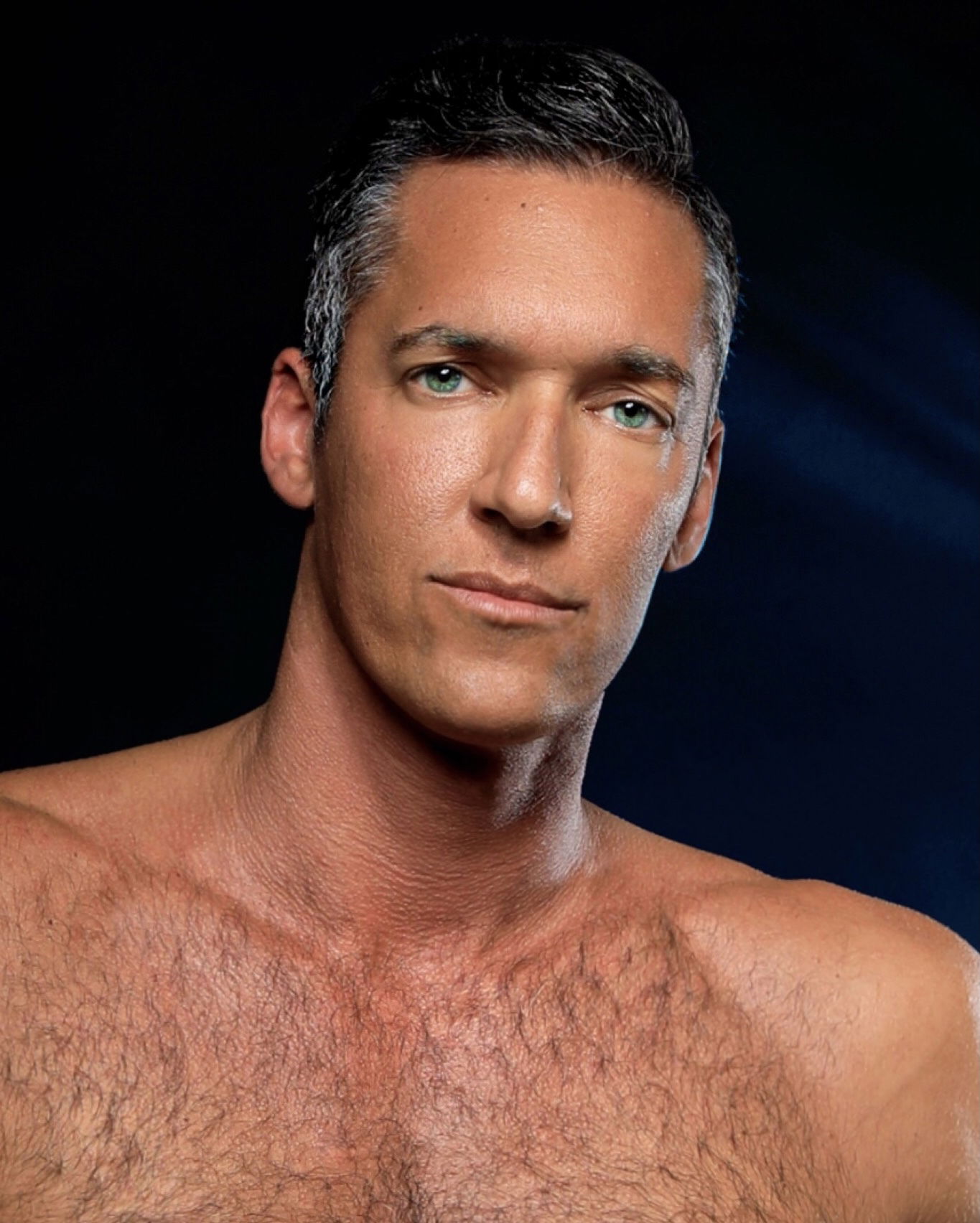 Silver Steele