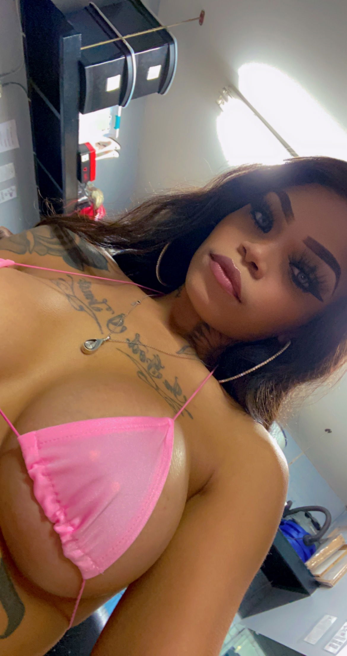 Slimm Domme 🦋's avatar