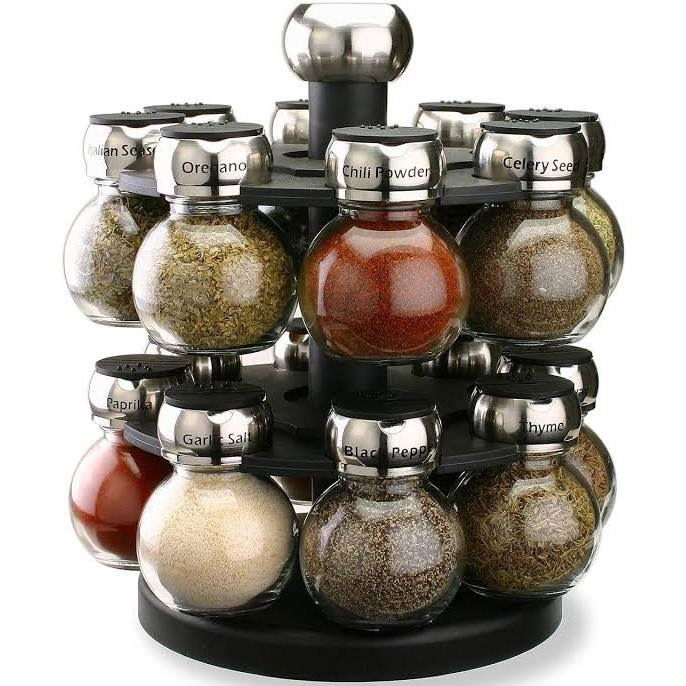 The Spice Rack's avatar