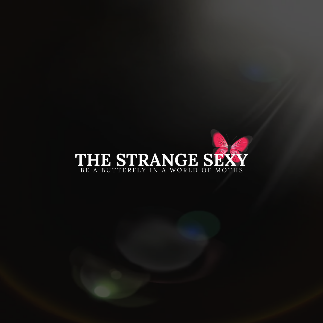 THE STRANGE SEXY's avatar