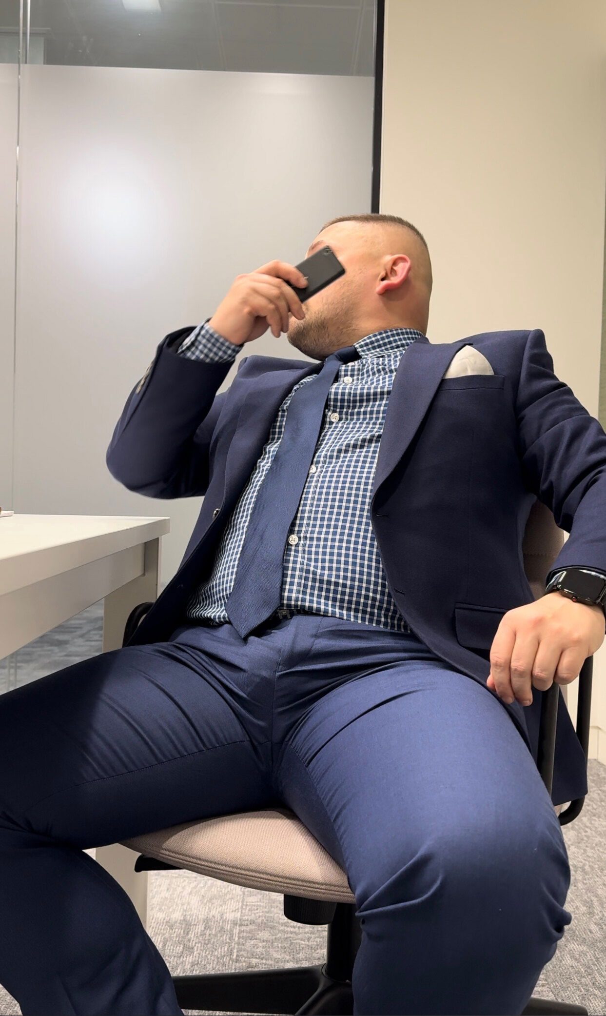 Officer Hardy CEO's avatar