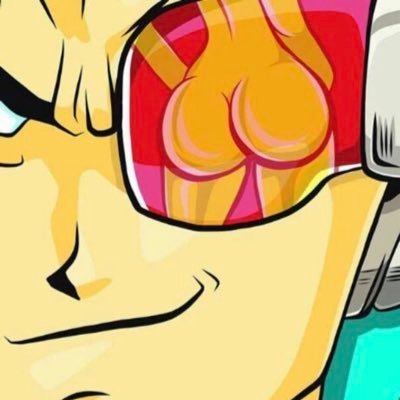 Thesuperbootyman's avatar
