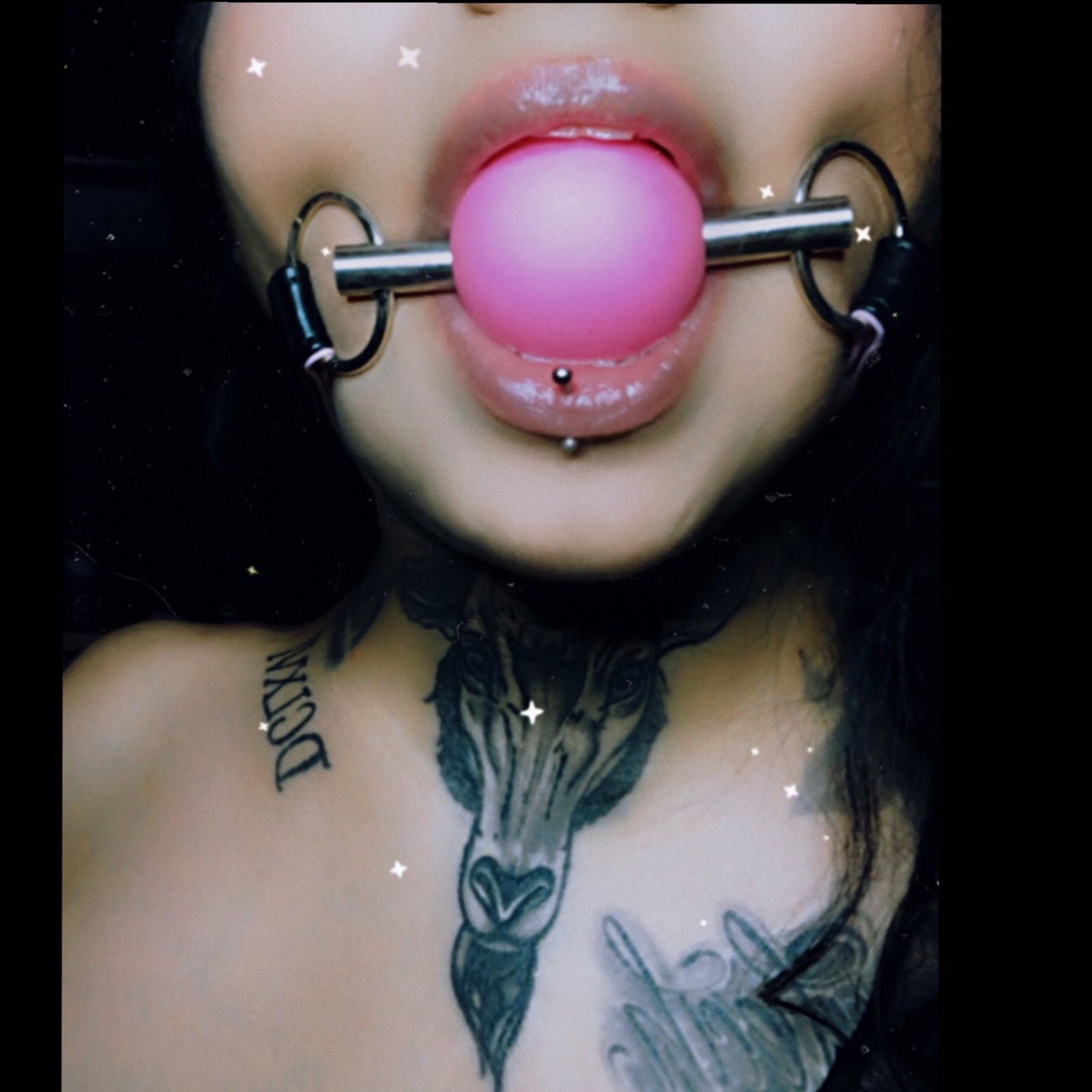 Champagne's avatar