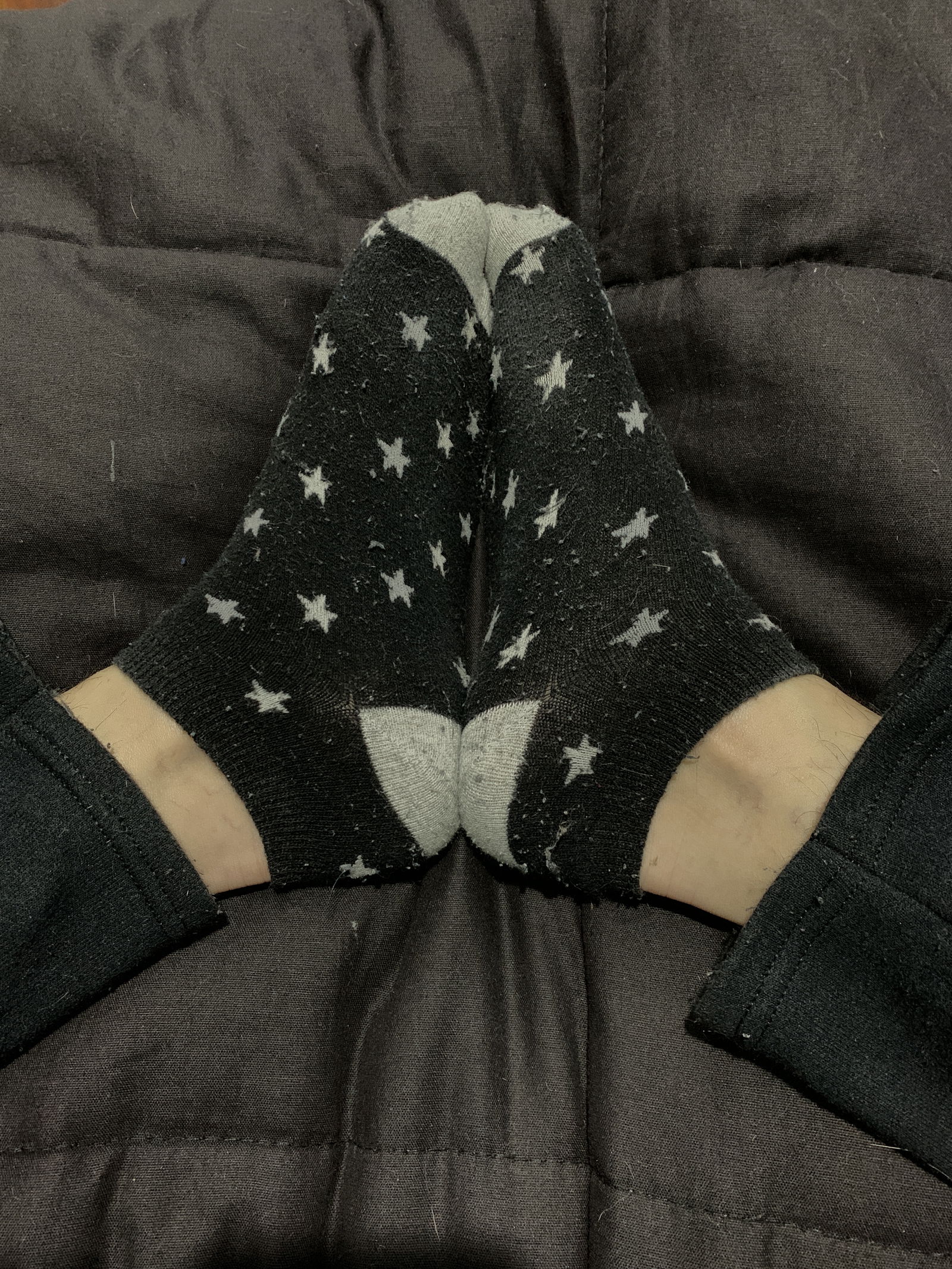 lady feet