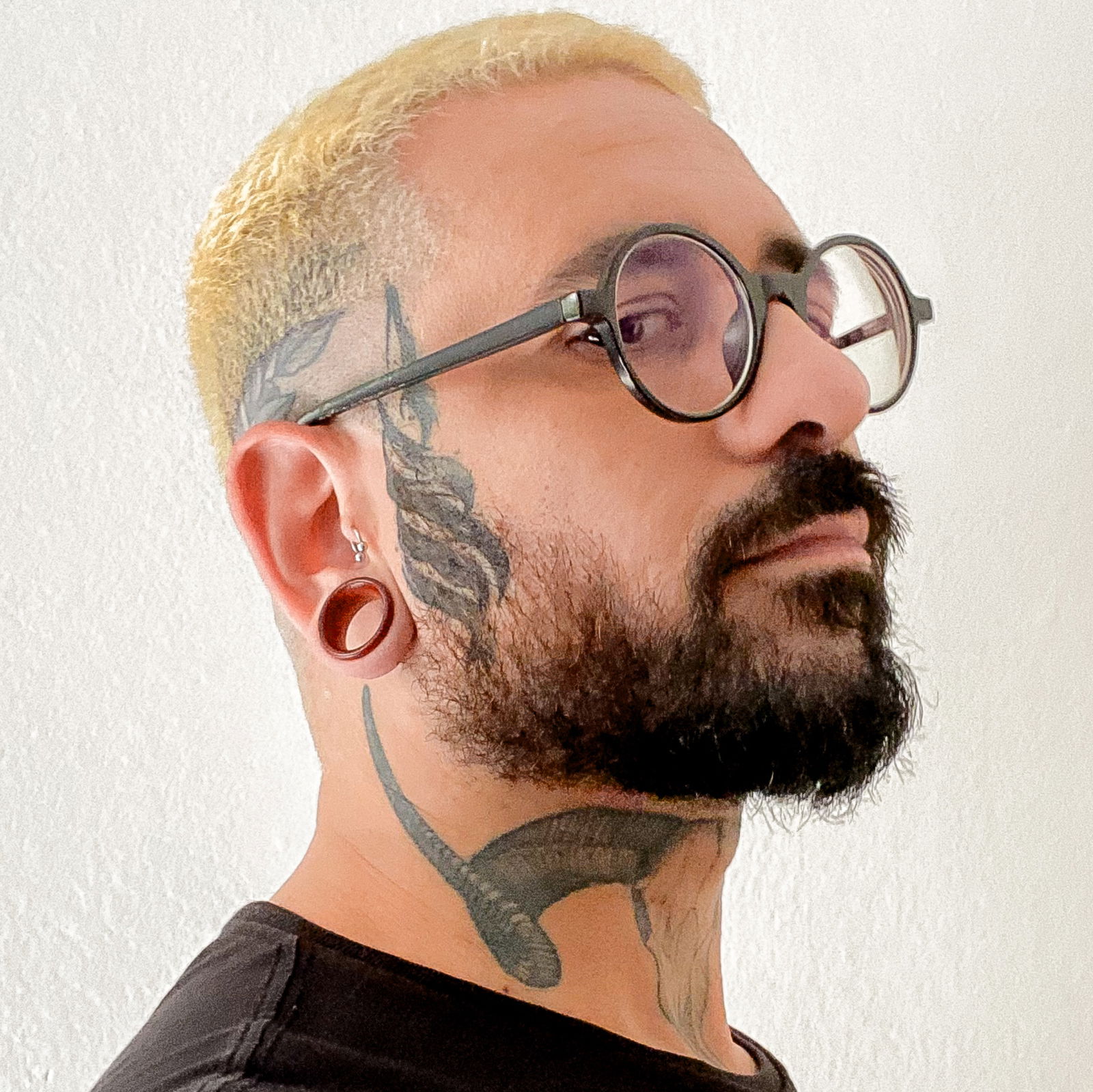 Tattoo guy's avatar