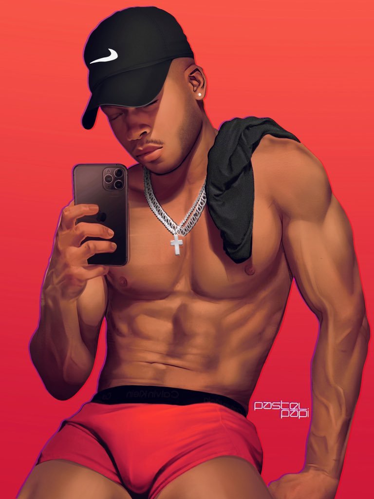 The Texas Papi's avatar