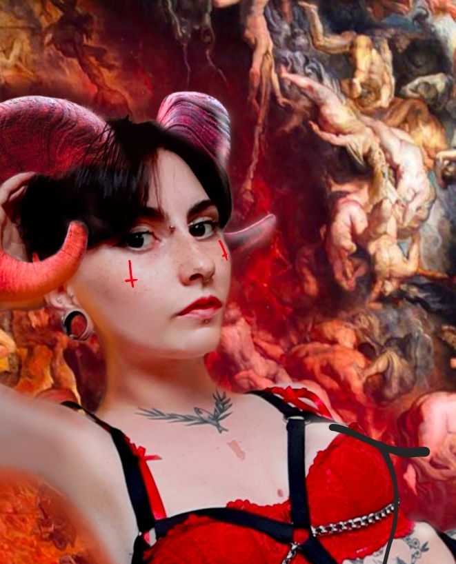 Pinkmousetrap's avatar