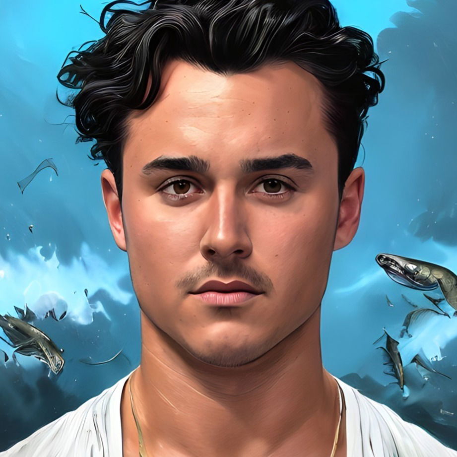 Tony Guiseppe's avatar