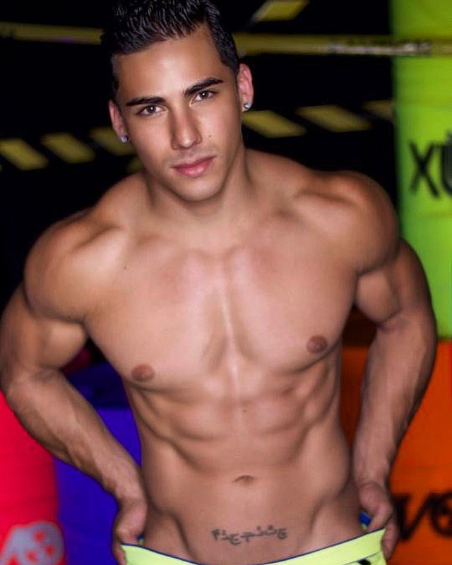 Topher DiMaggio's avatar