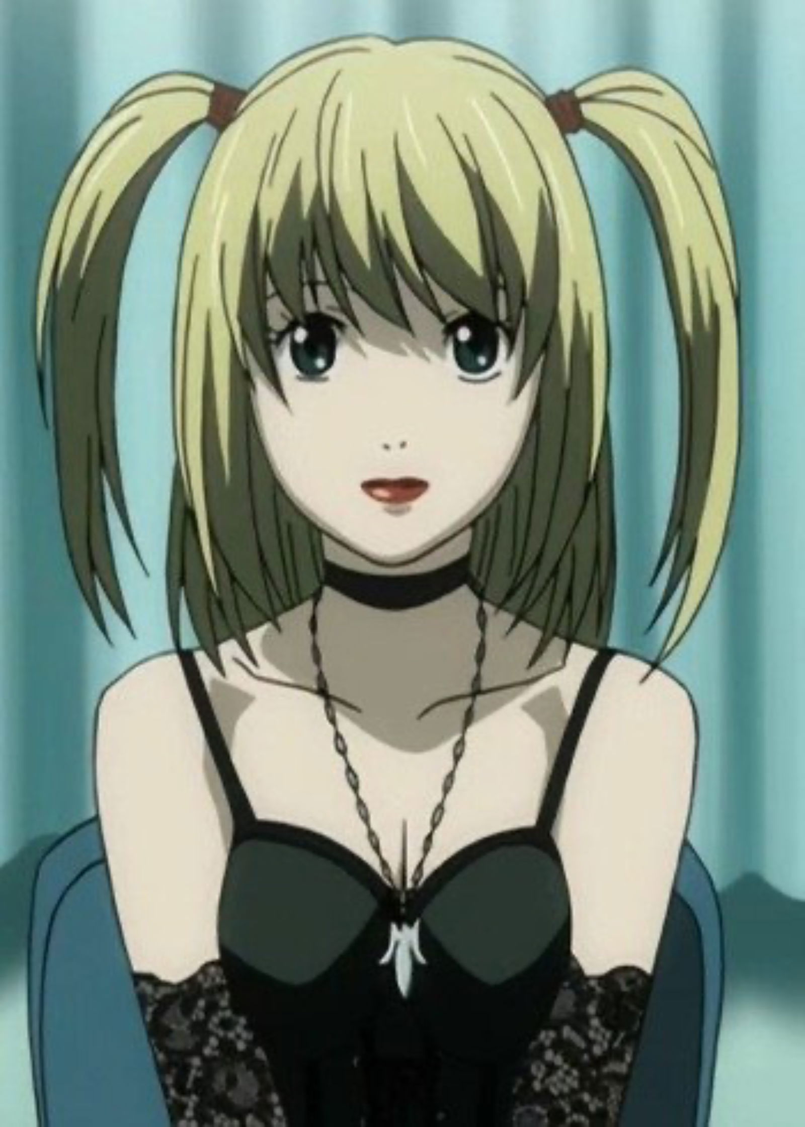 The hot trans girl's avatar