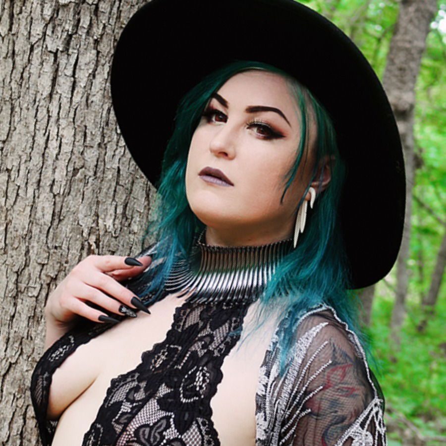 VampireKitten's avatar