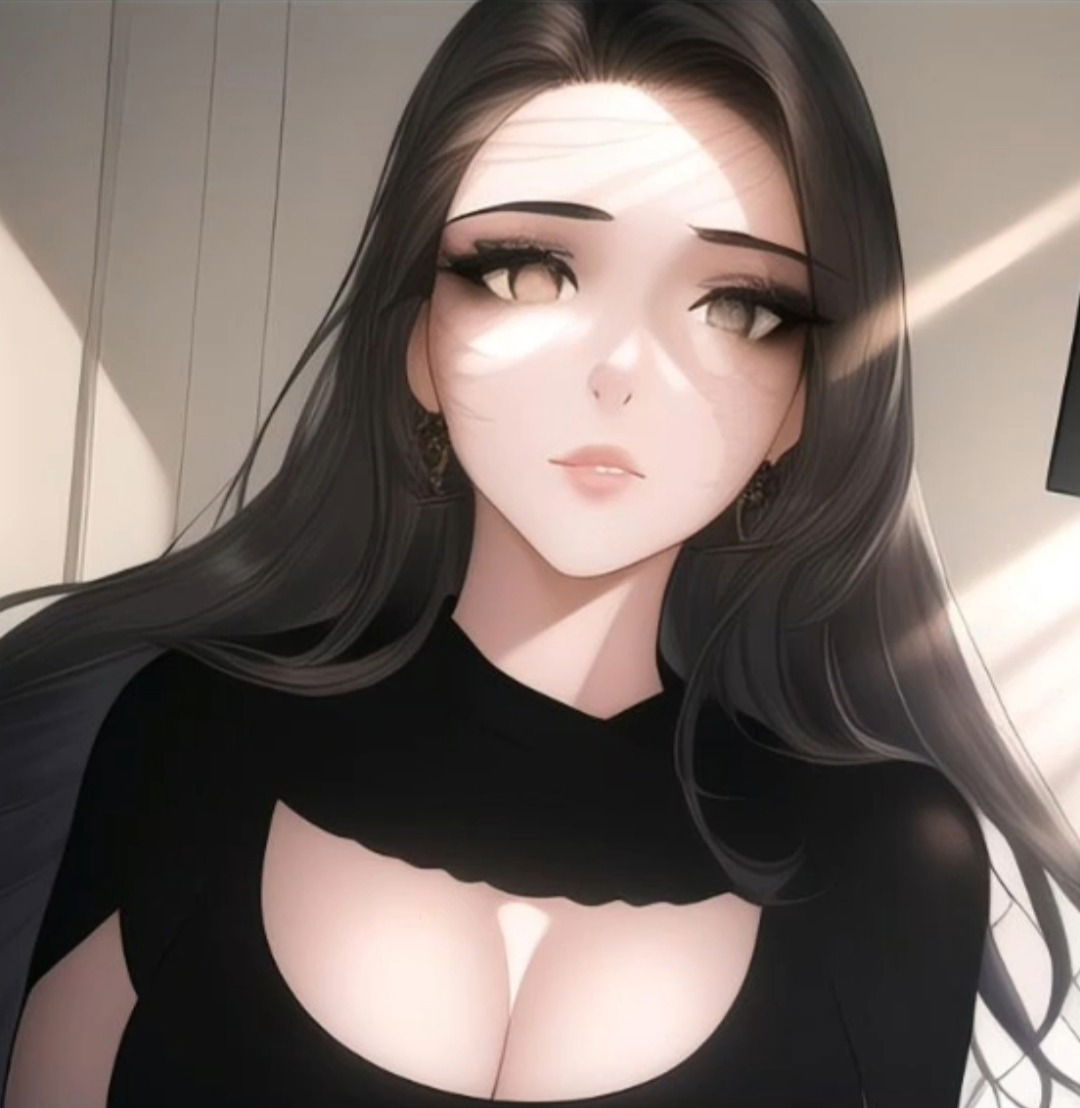 The Veil's avatar