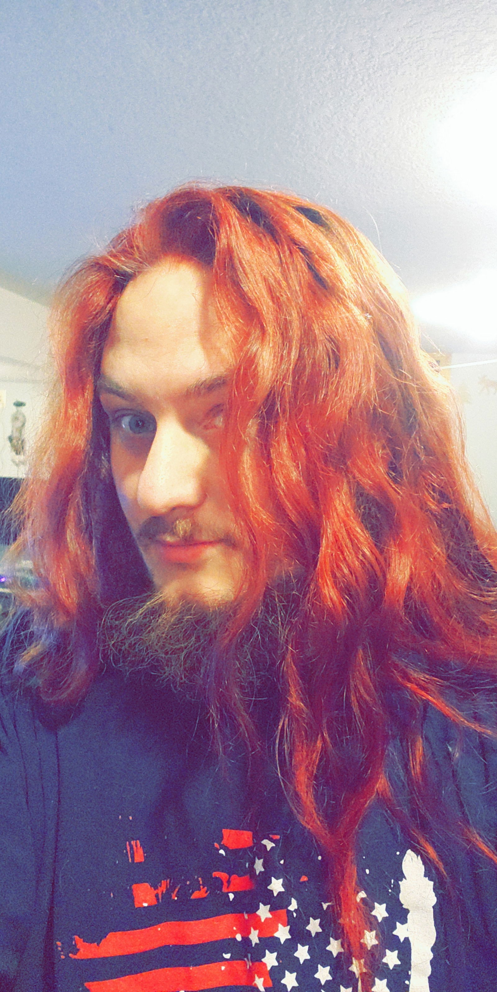 The Viking within
