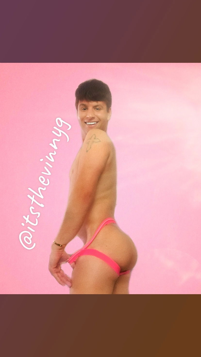 Vinny's avatar