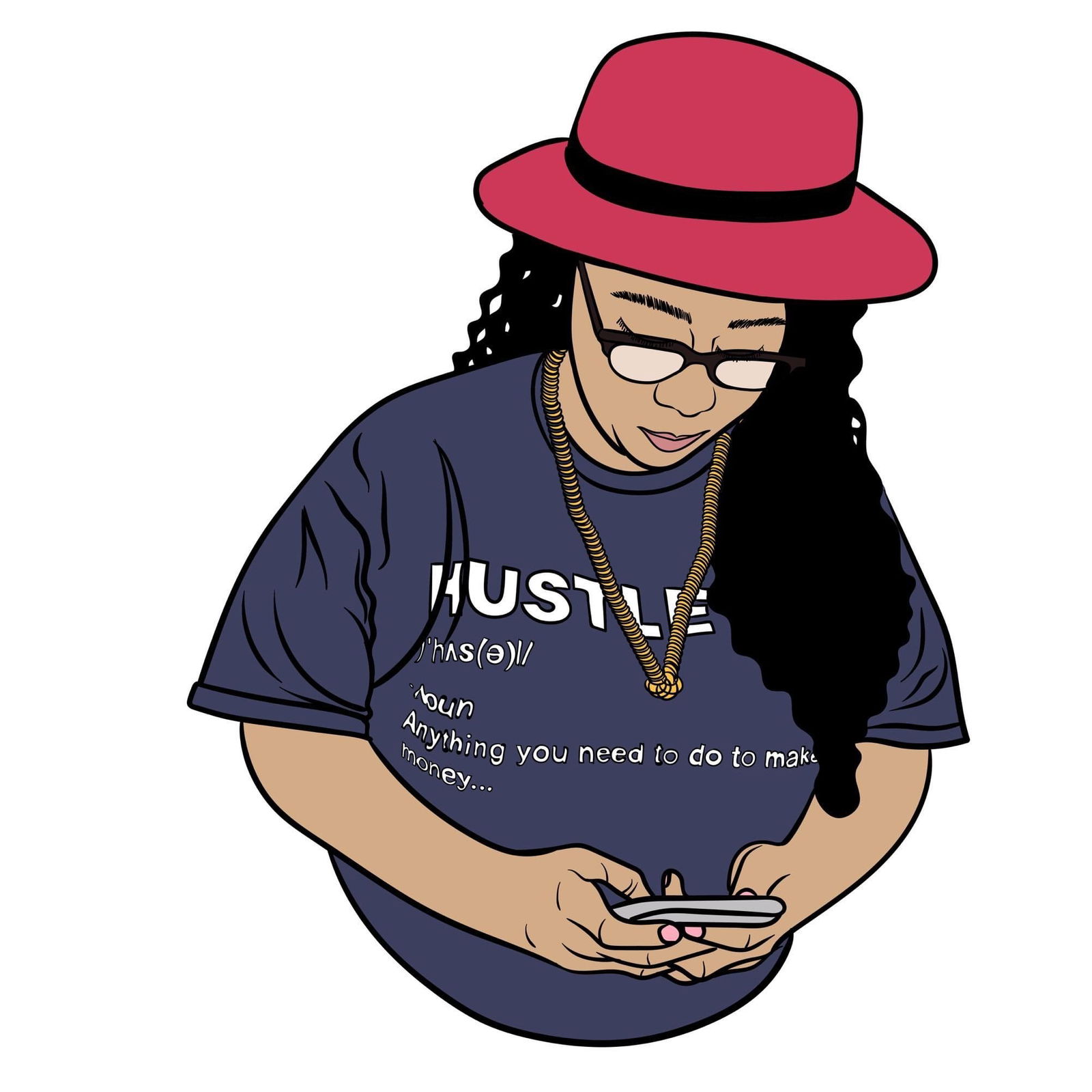 Arii The Hustler's avatar
