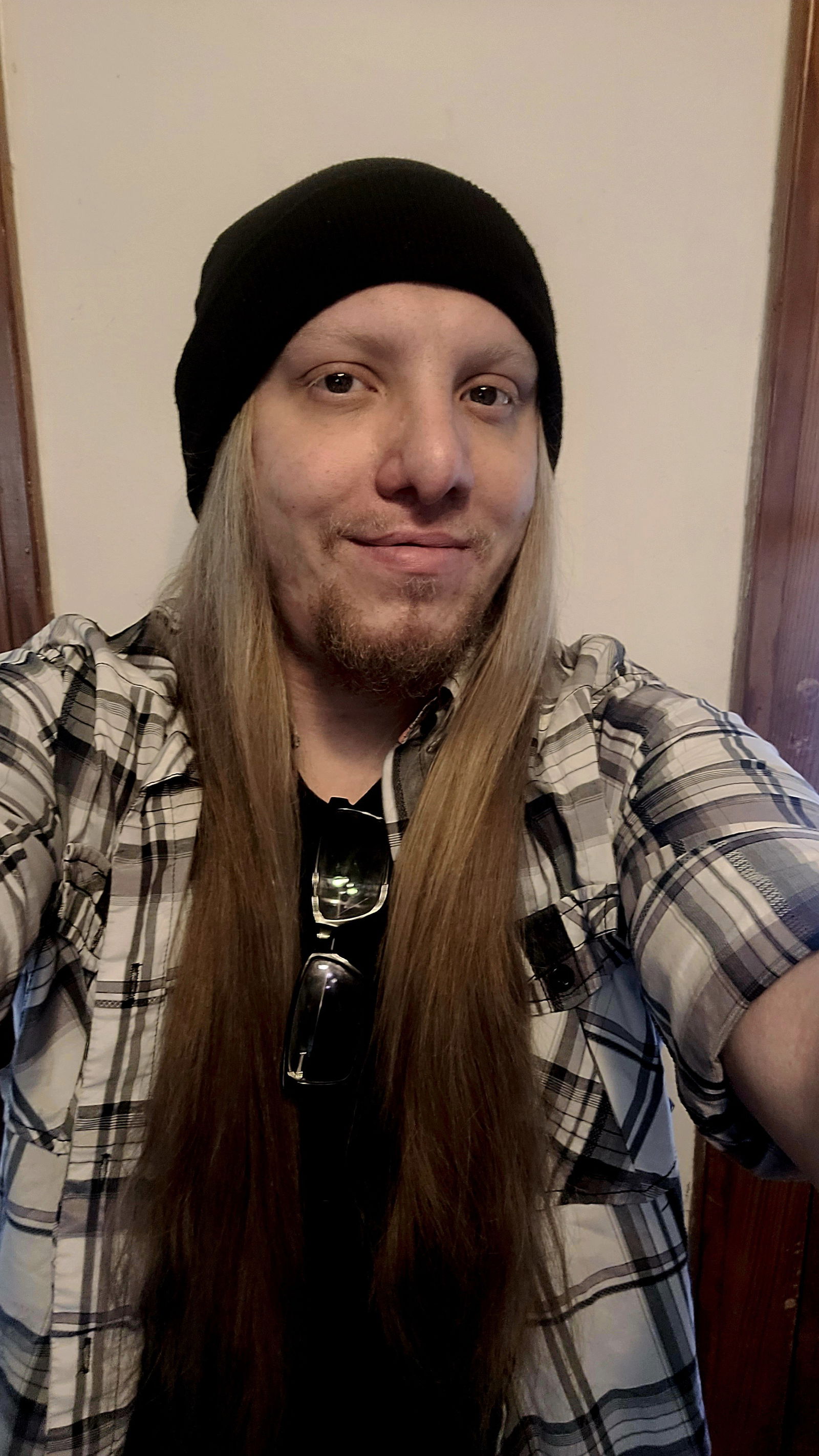 Corwin Hinde's avatar