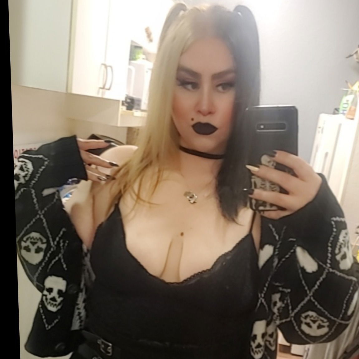 The Whore of Babylon's avatar