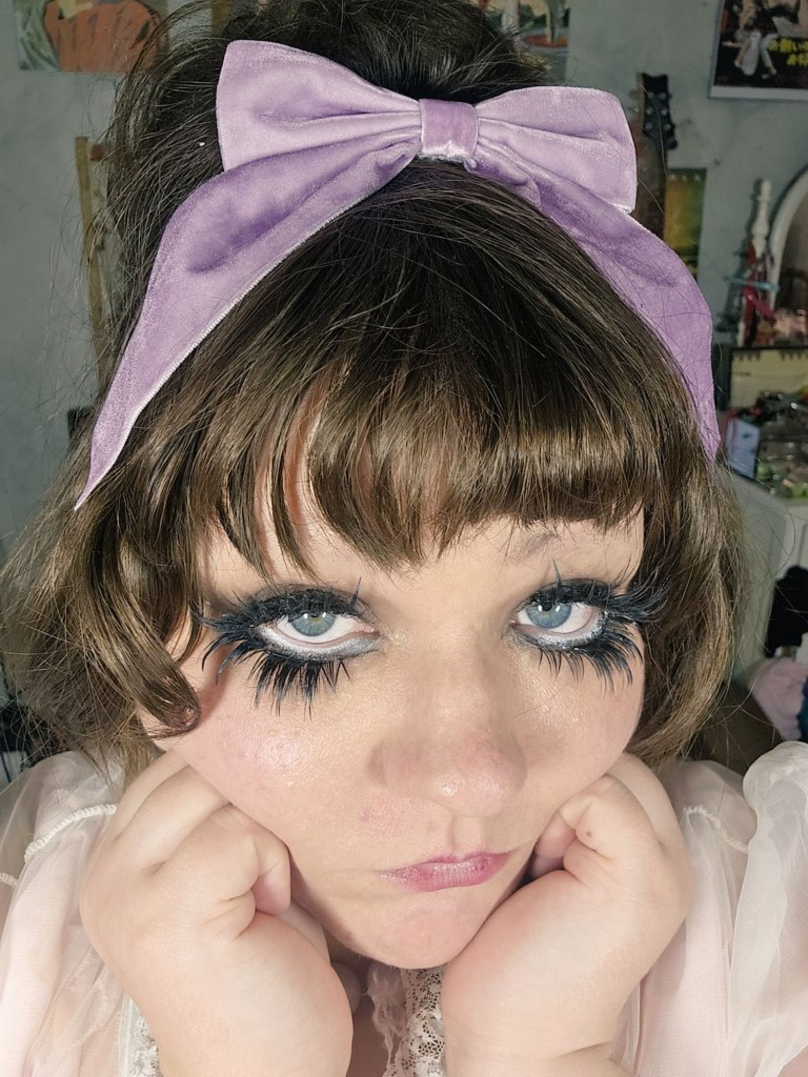 Doll Hospital
