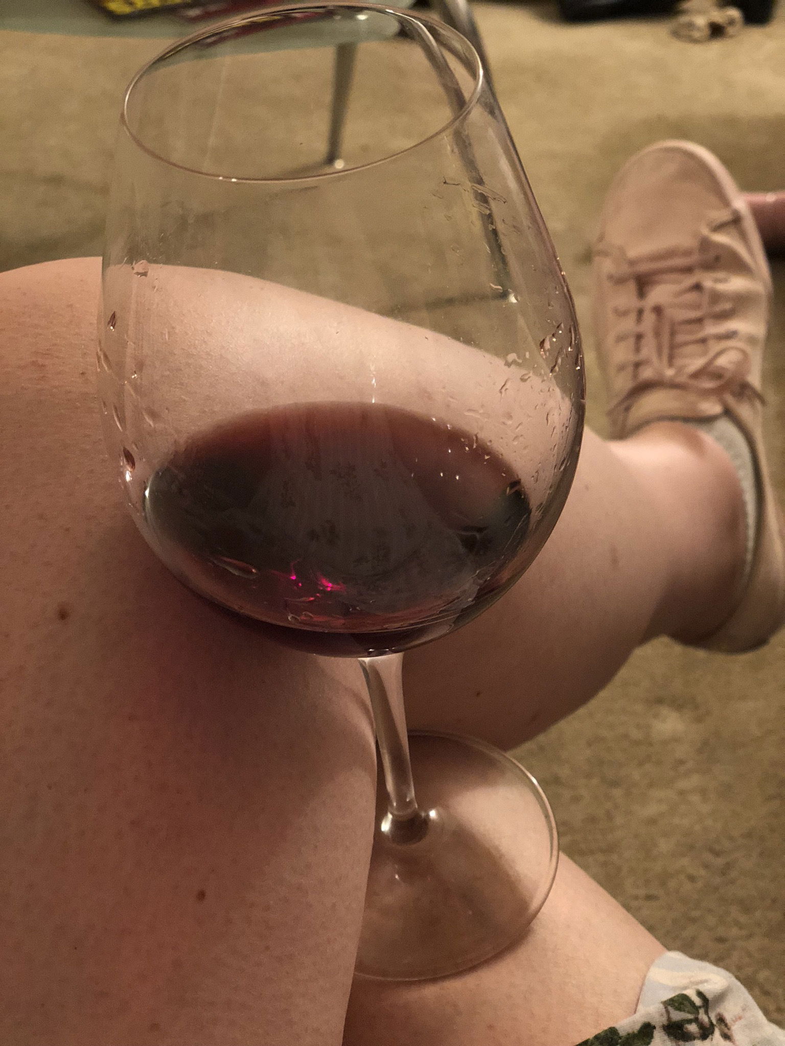 The Wine Makers Feet's avatar