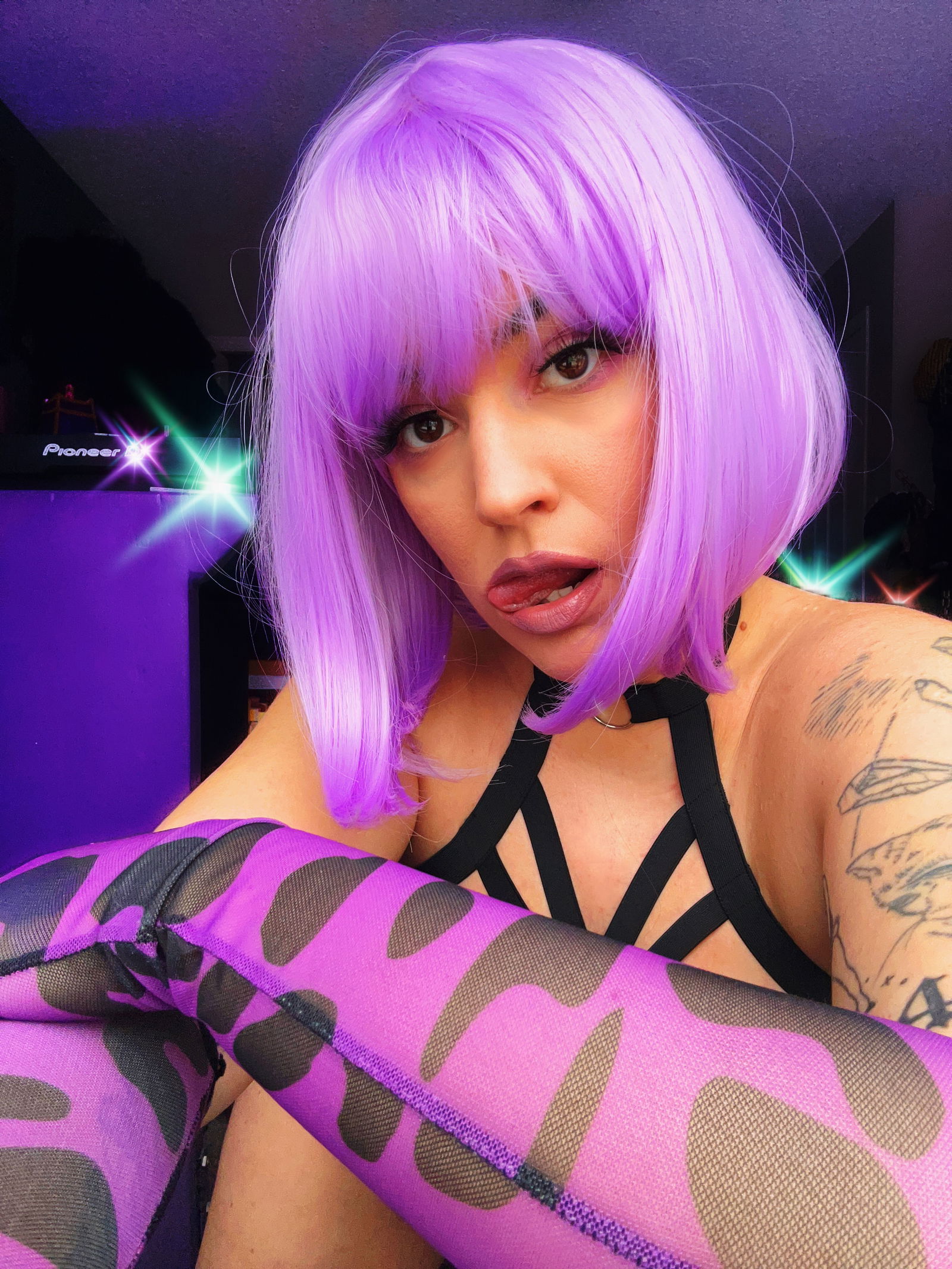 Roanne Lillico's avatar
