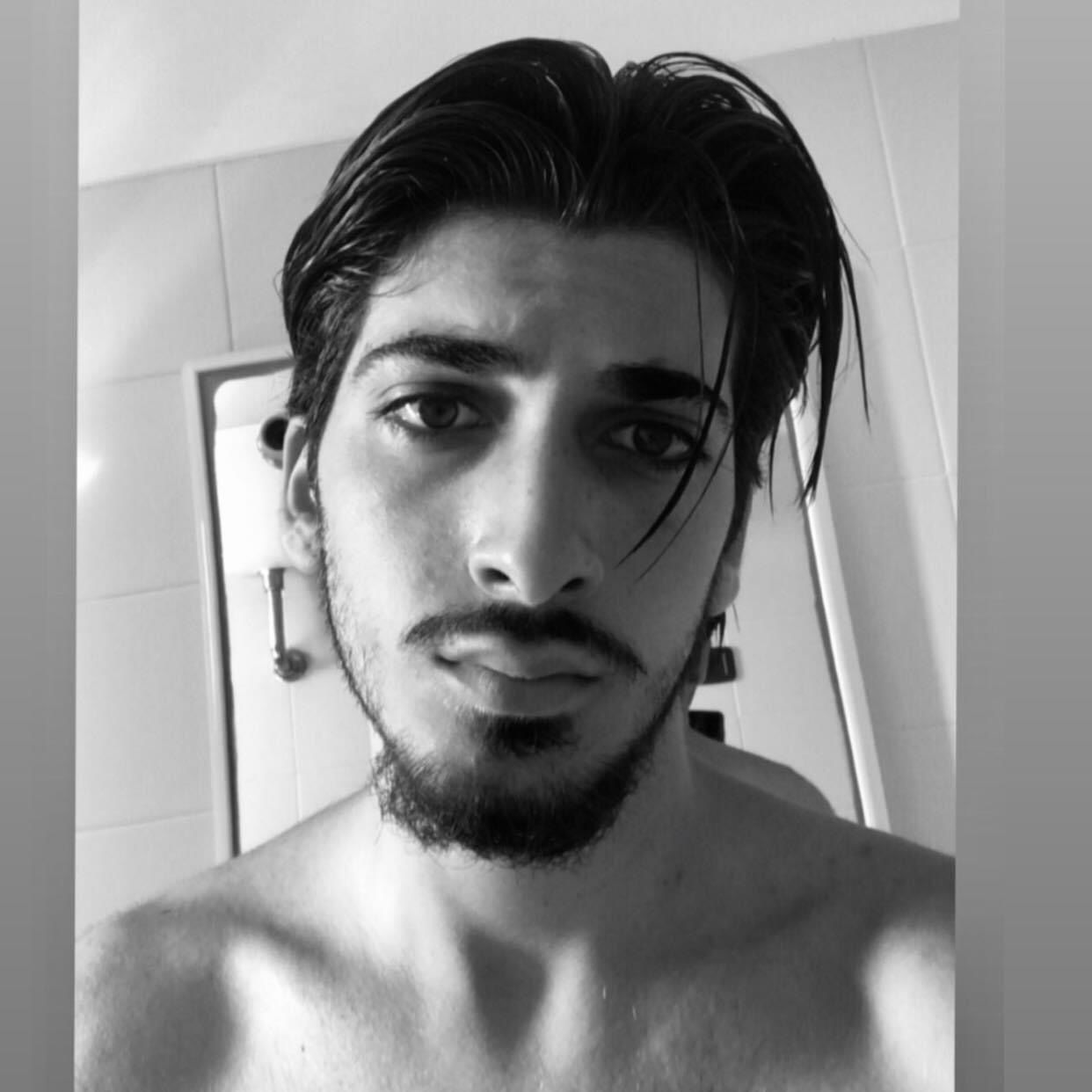 The Wolf 🐺's avatar