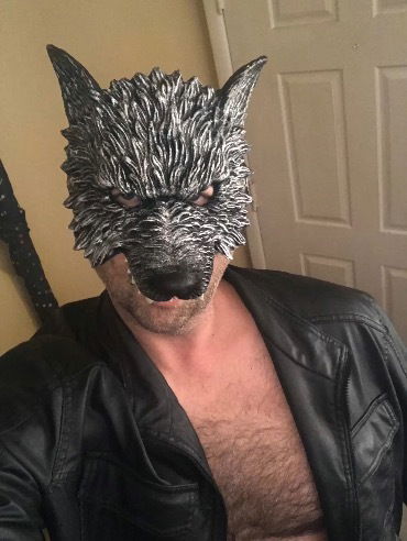 The Wolfman's avatar