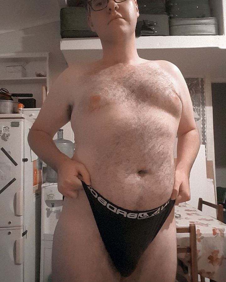 🐻🏳️‍🌈