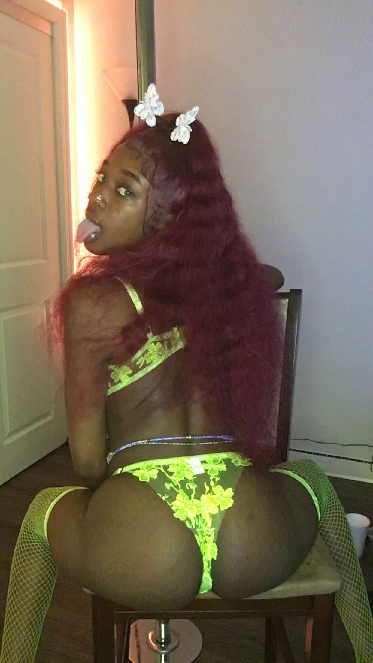 Funsize420's avatar