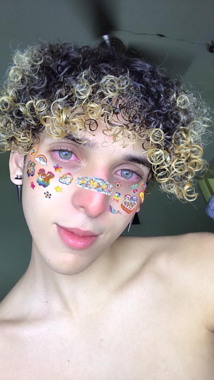 Rivers's avatar