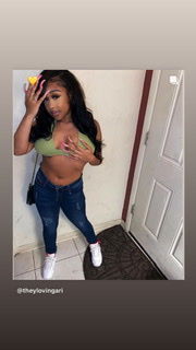 Ari's avatar