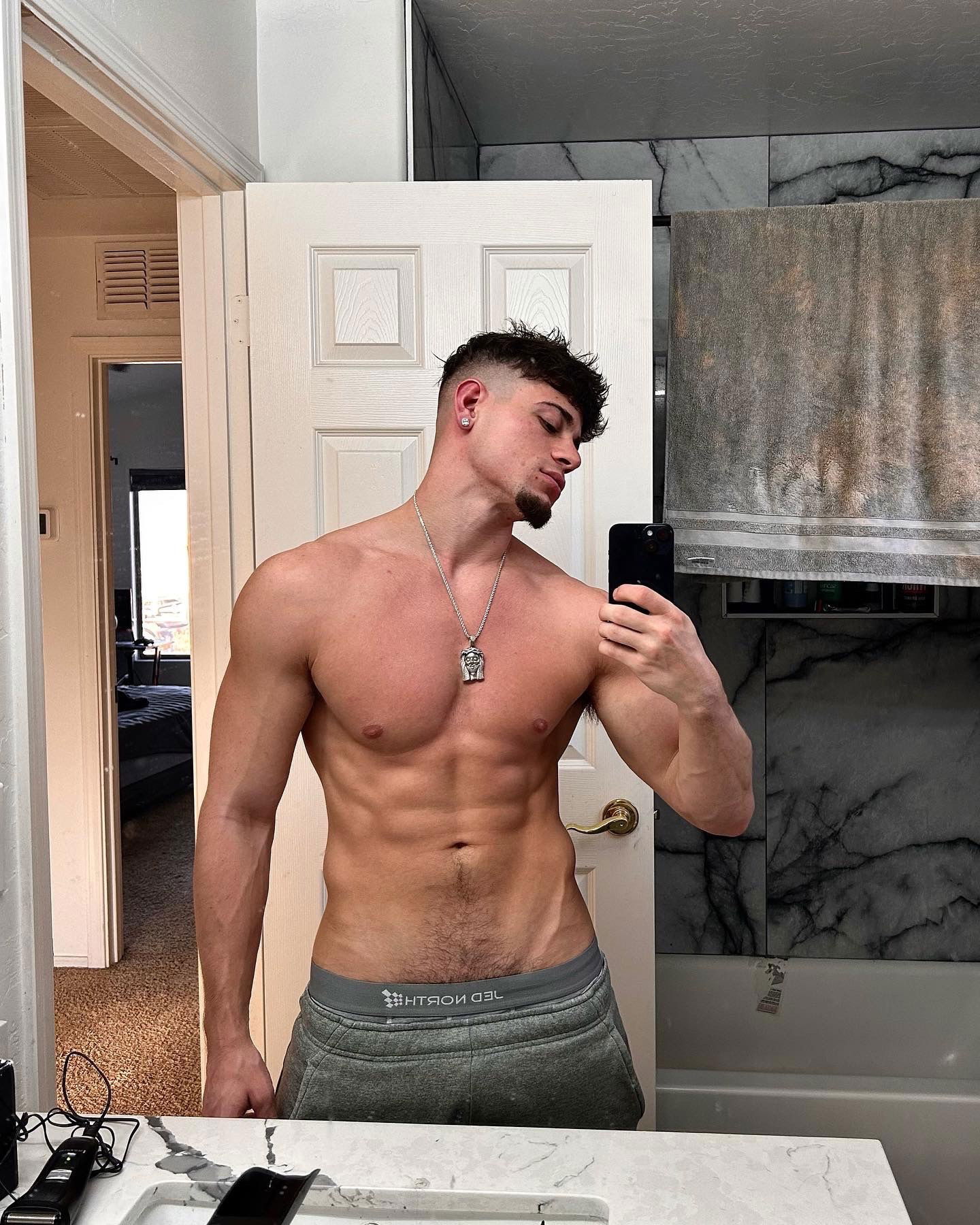 Mike's avatar