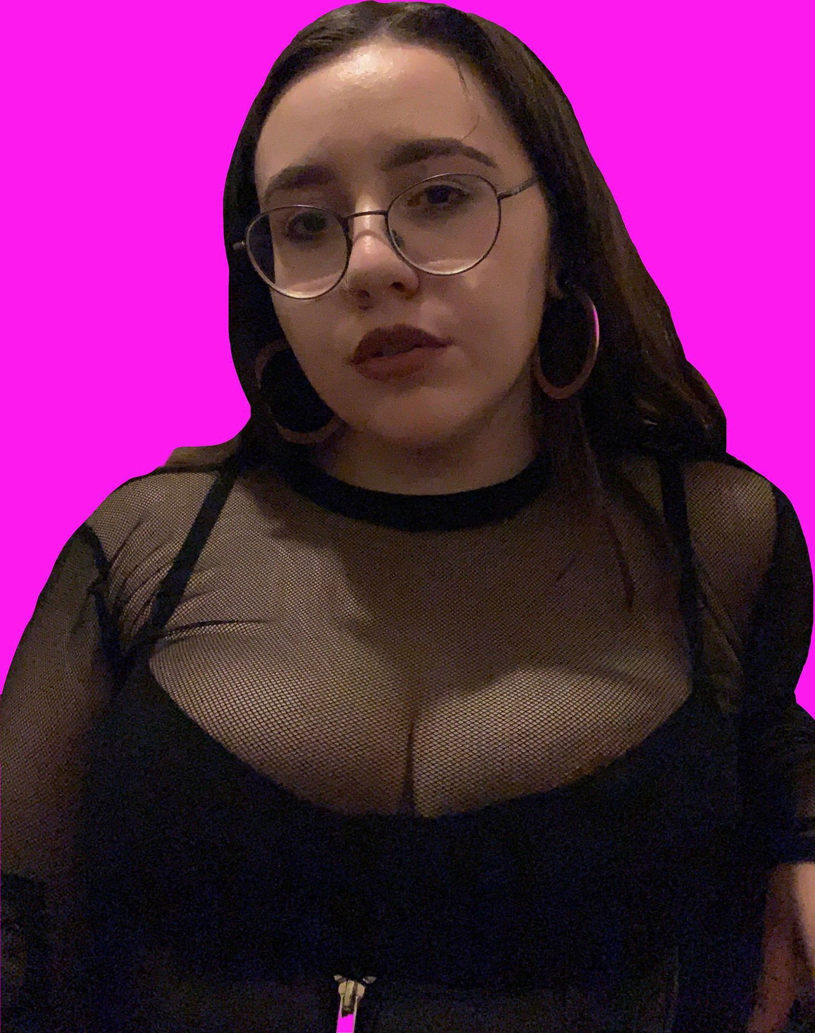 Ur Fave Non-Binary Bimbo's avatar