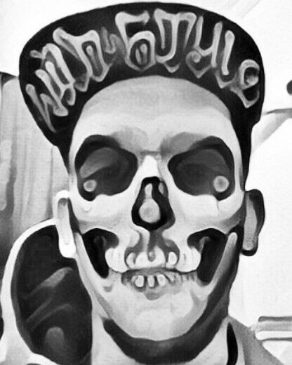 WILDSTYLE FREERIDE's avatar