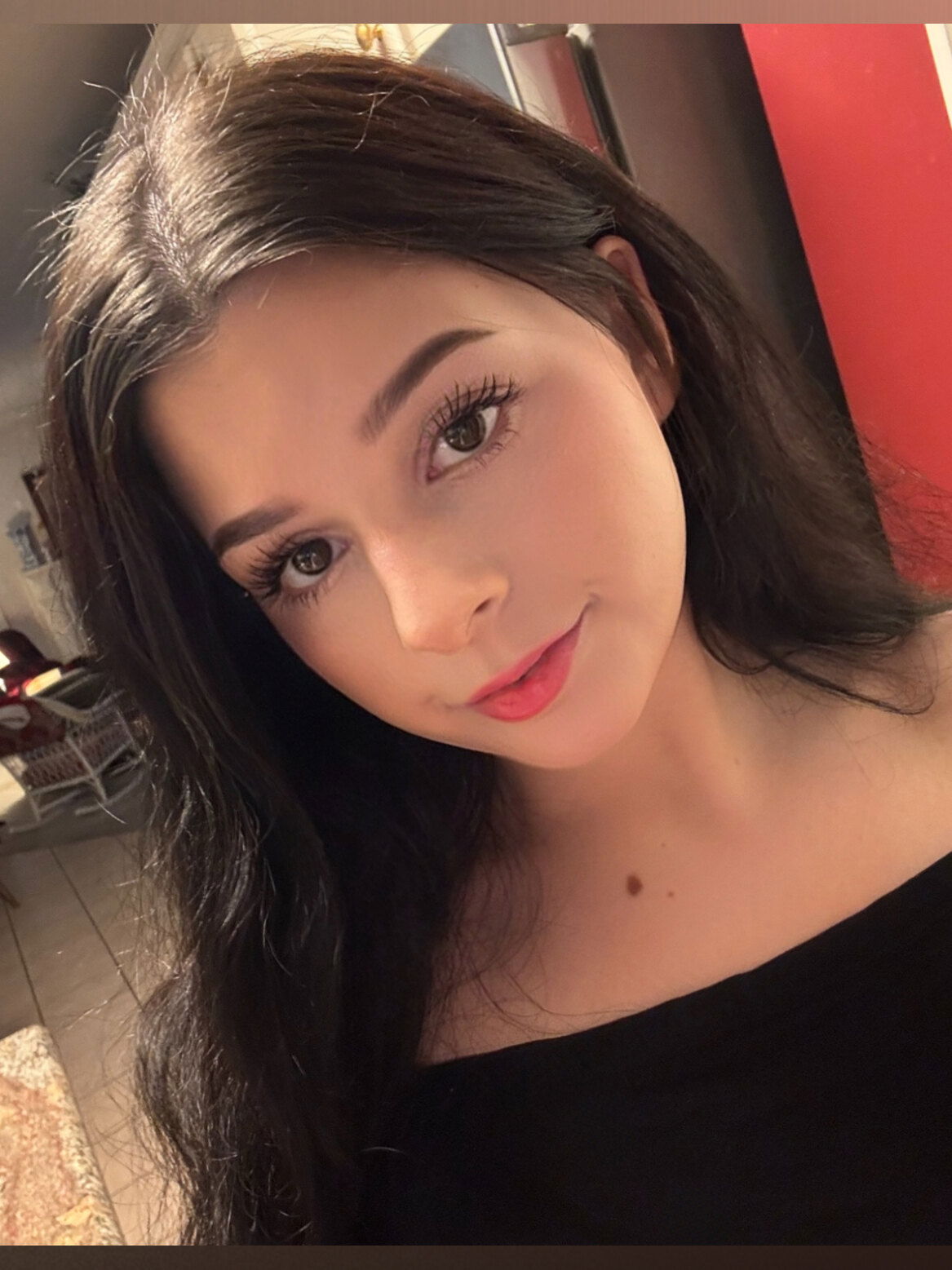 your favorite 💘👸🏻