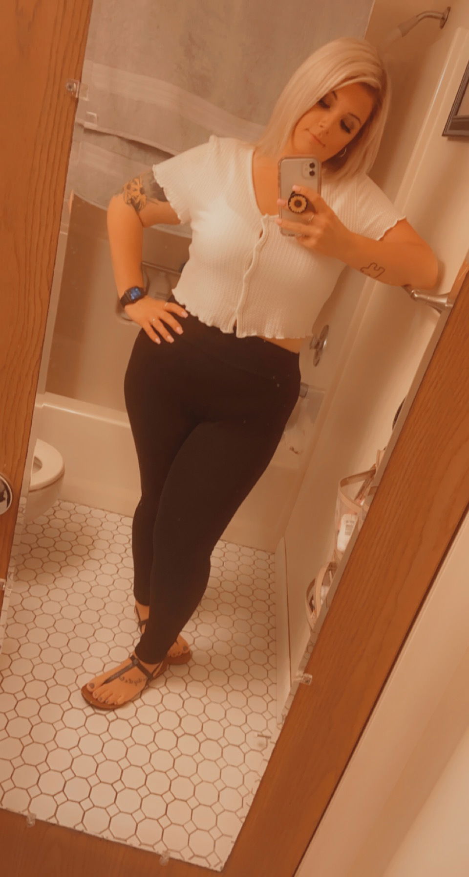 Nicole