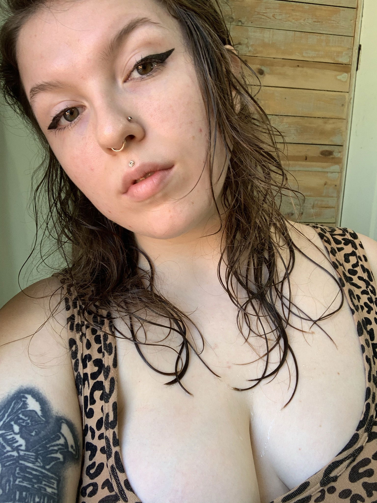 ur fave vegan mommi