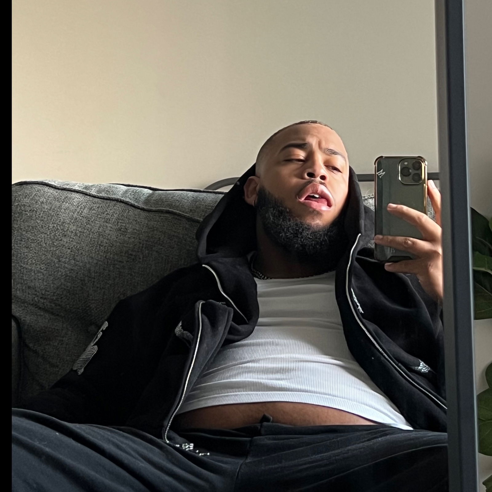 LIL’PLUMP👼🏽's avatar