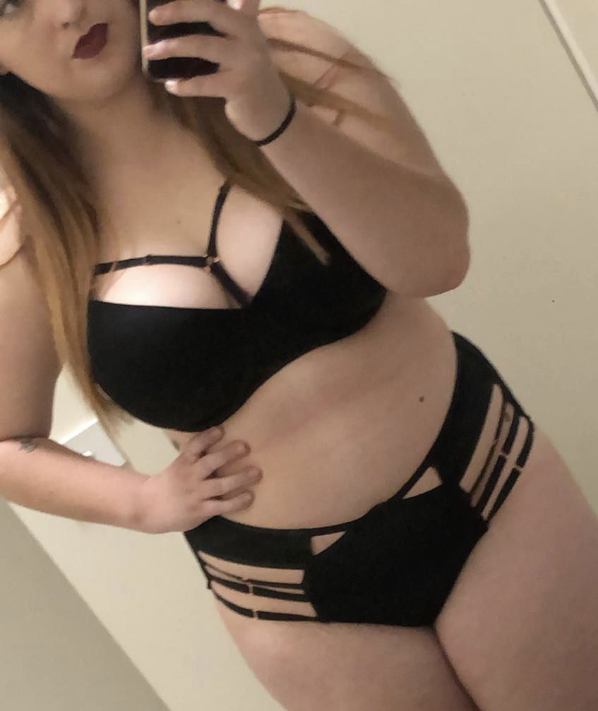 Thicc Bitch's avatar