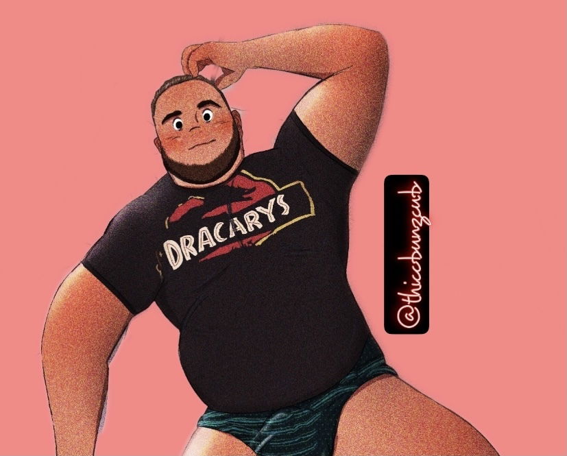 thiccbunzcub's avatar