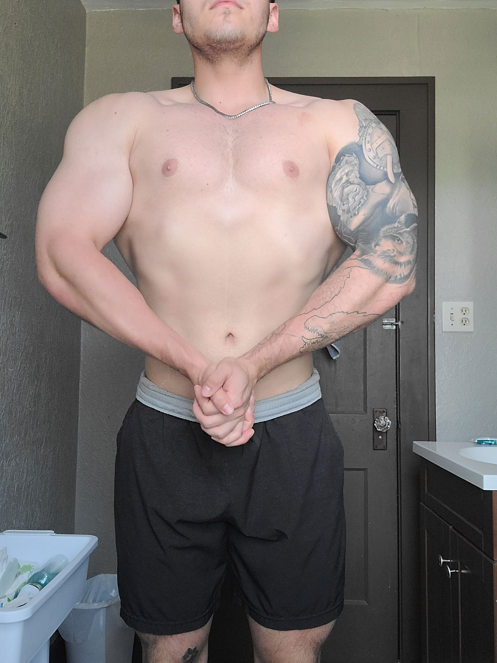 Thicccpapii's avatar